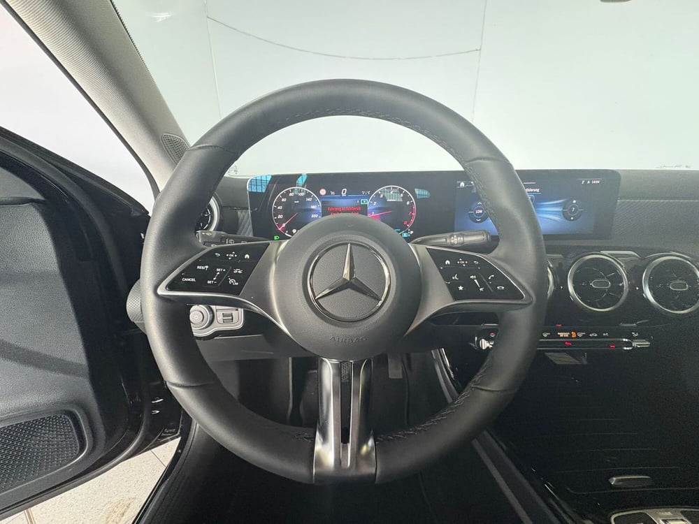 Mercedes-Benz Classe A usata a Monza e Brianza (20)