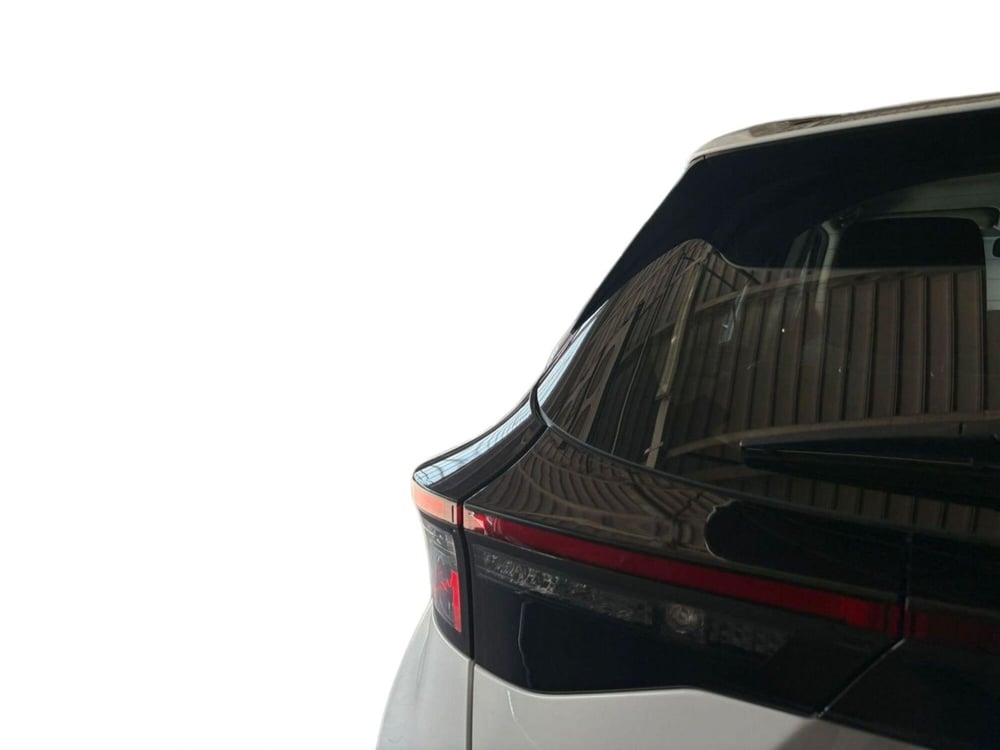Toyota Yaris Cross usata a Monza e Brianza (15)