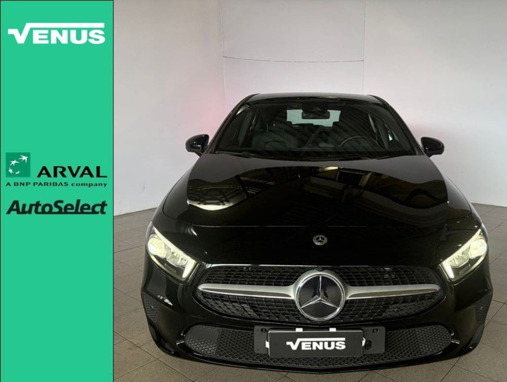 Mercedes-Benz Classe A usata a Monza e Brianza
