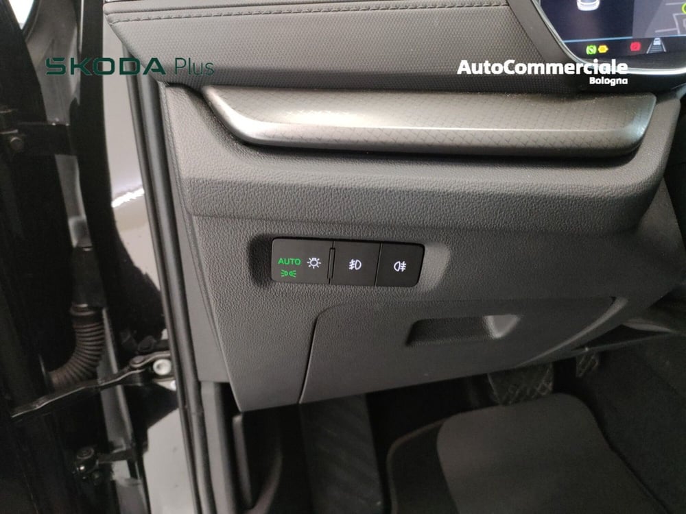 Skoda Octavia Station Wagon usata a Bologna (10)