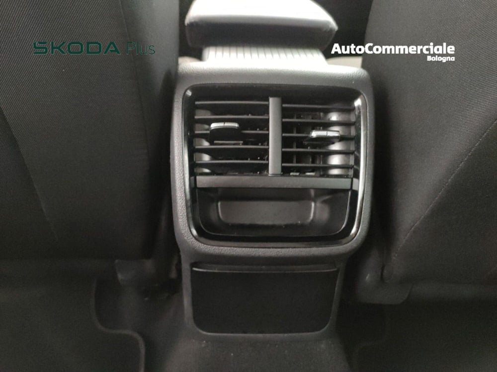 Skoda Octavia Station Wagon usata a Bologna (16)