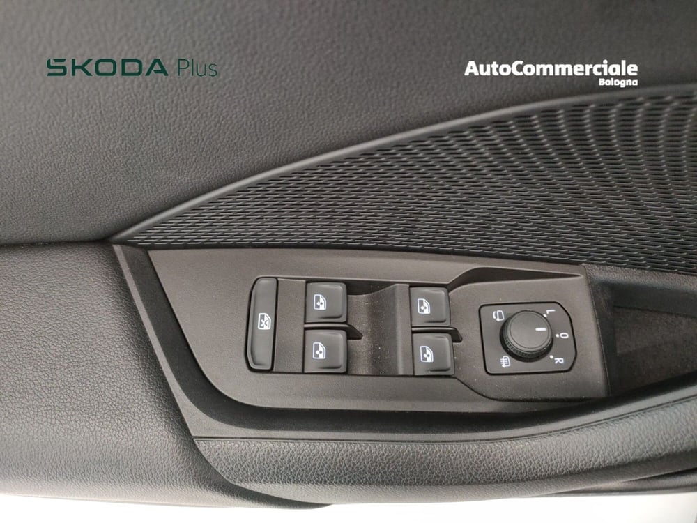 Skoda Octavia Station Wagon usata a Bologna (9)