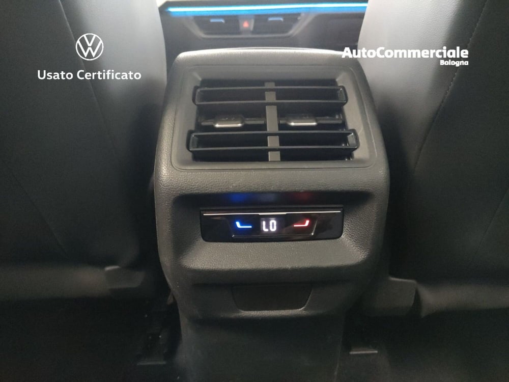 Volkswagen Tiguan usata a Bologna (15)