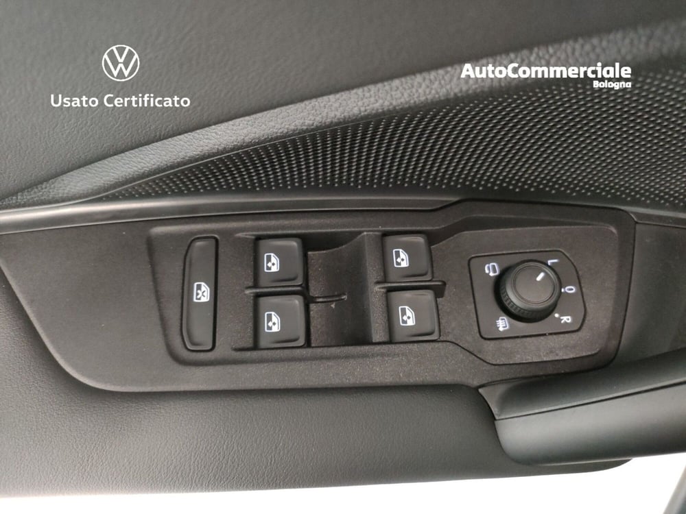 Volkswagen Tiguan usata a Bologna (9)