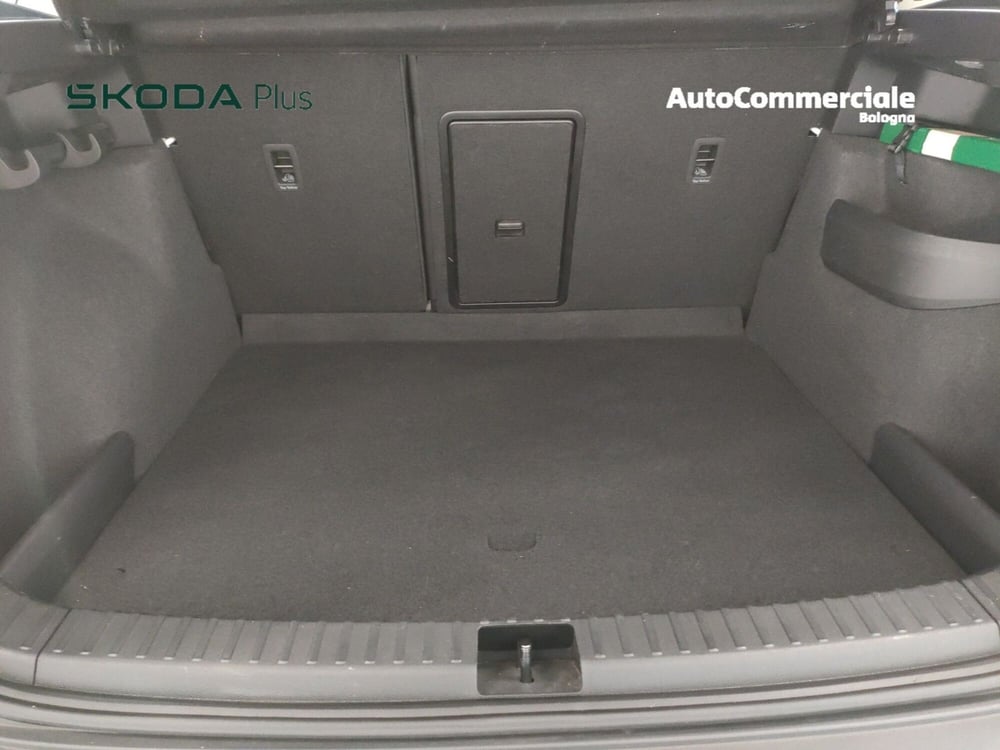 Skoda Karoq usata a Bologna (18)