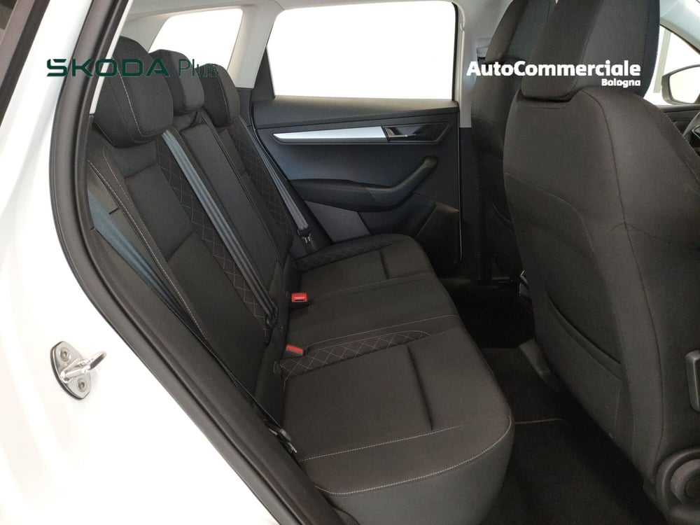 Skoda Karoq usata a Bologna (20)