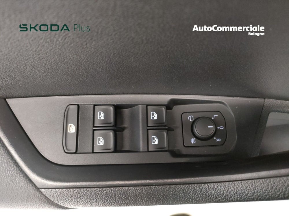 Skoda Karoq usata a Bologna (9)