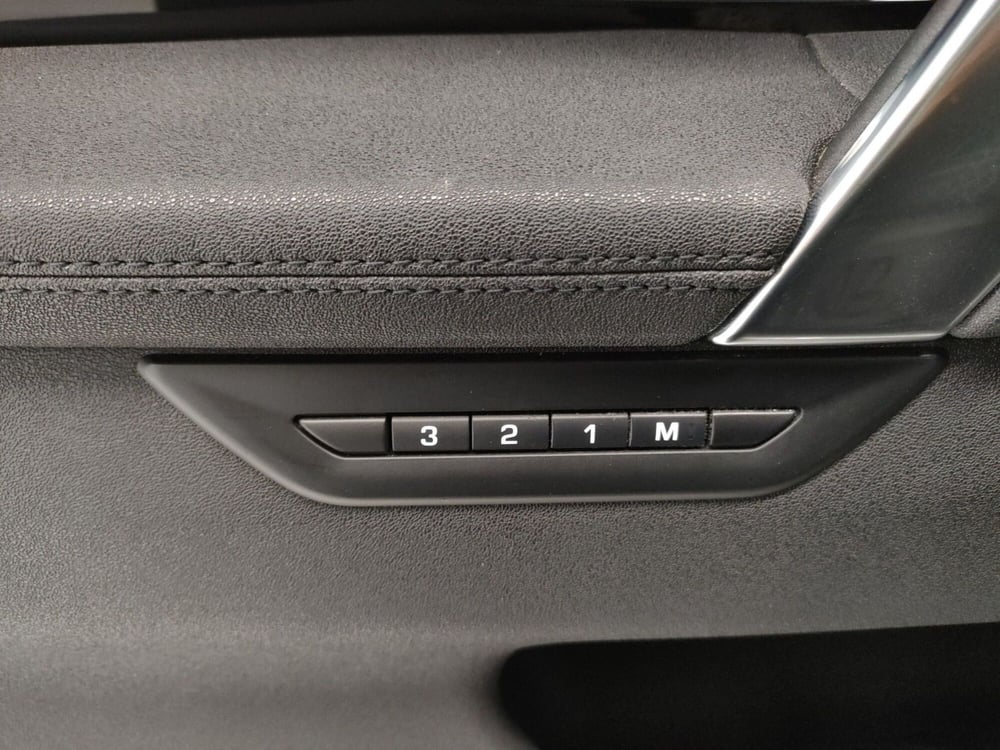 Land Rover Discovery Sport usata a Bologna (11)