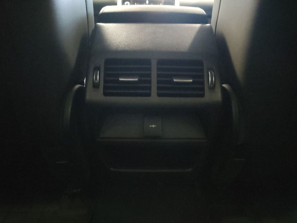 Land Rover Discovery Sport usata a Bologna (20)