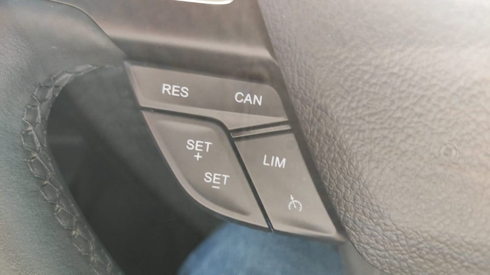 Ford EcoSport usata a Firenze (17)