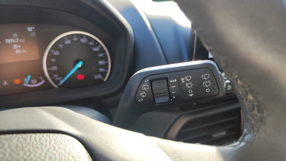 Ford EcoSport usata a Firenze (20)