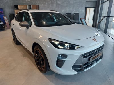 Cupra Terramar 1.5 hybrid 150cv dsg nuova a Ceccano