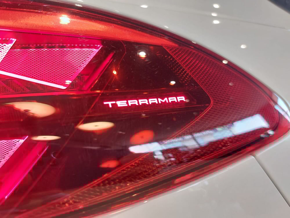 Cupra Terramar nuova a Frosinone (13)