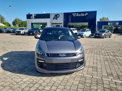 Ligier JS50 JS50 Sport Ultimate Progress my21 del 2020 usata a Lucca