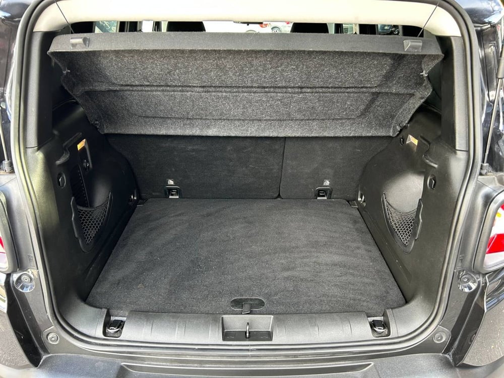 Jeep Renegade usata a Ancona (13)
