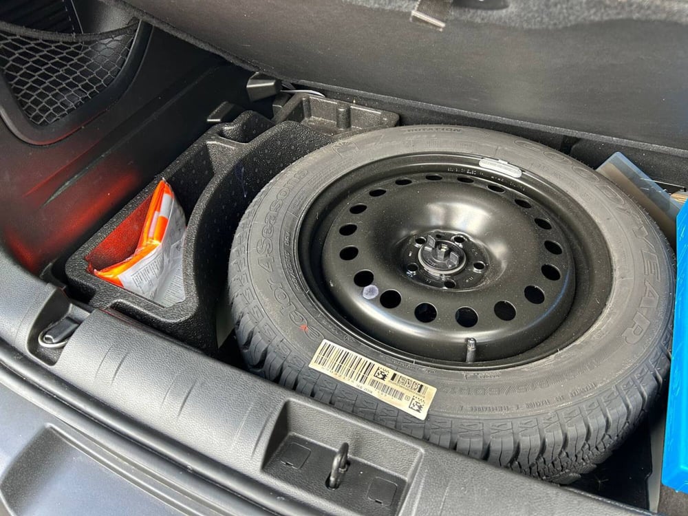 Jeep Renegade usata a Ancona (14)