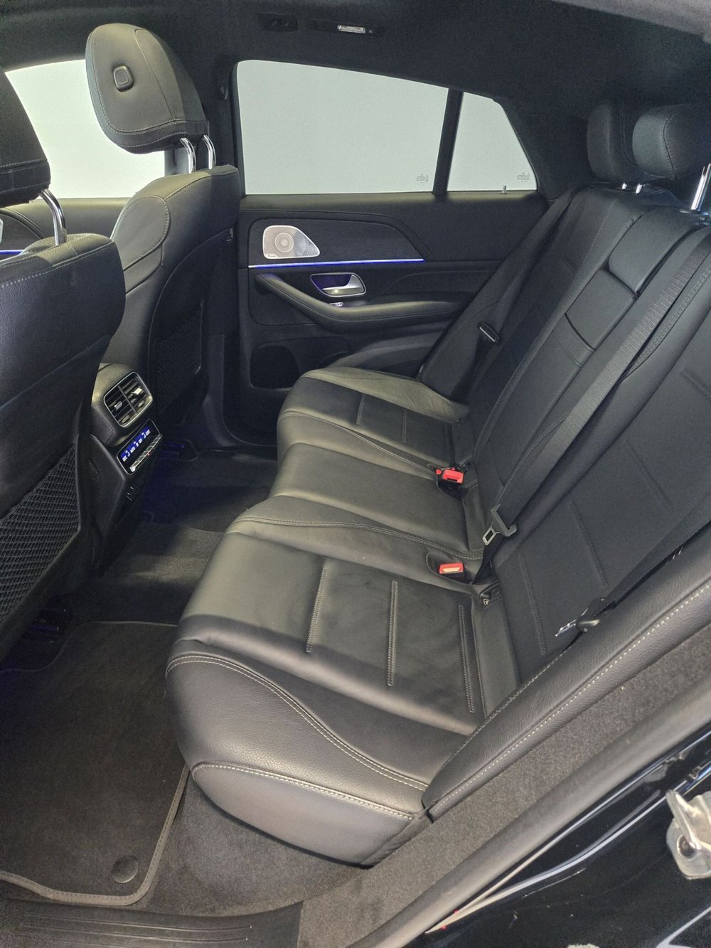 Mercedes-Benz GLE Coupé usata a Frosinone (14)