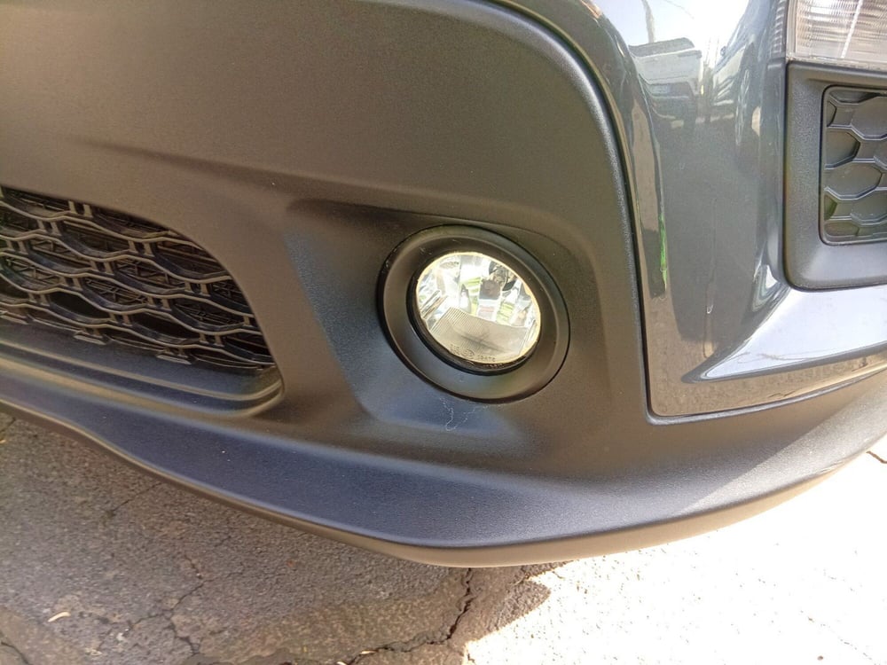 Jeep Renegade usata a Catania (10)