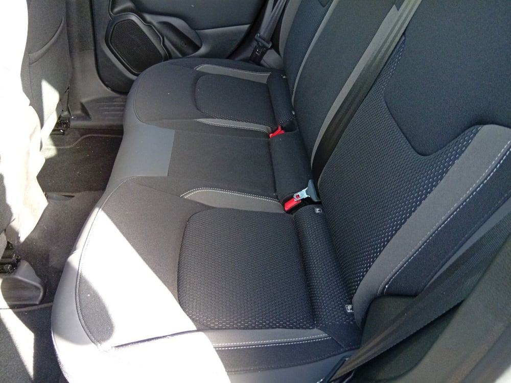 Jeep Renegade usata a Catania (17)