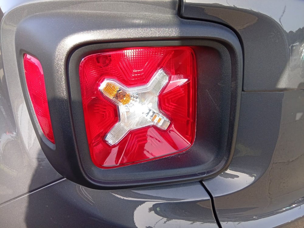 Jeep Renegade usata a Catania (9)