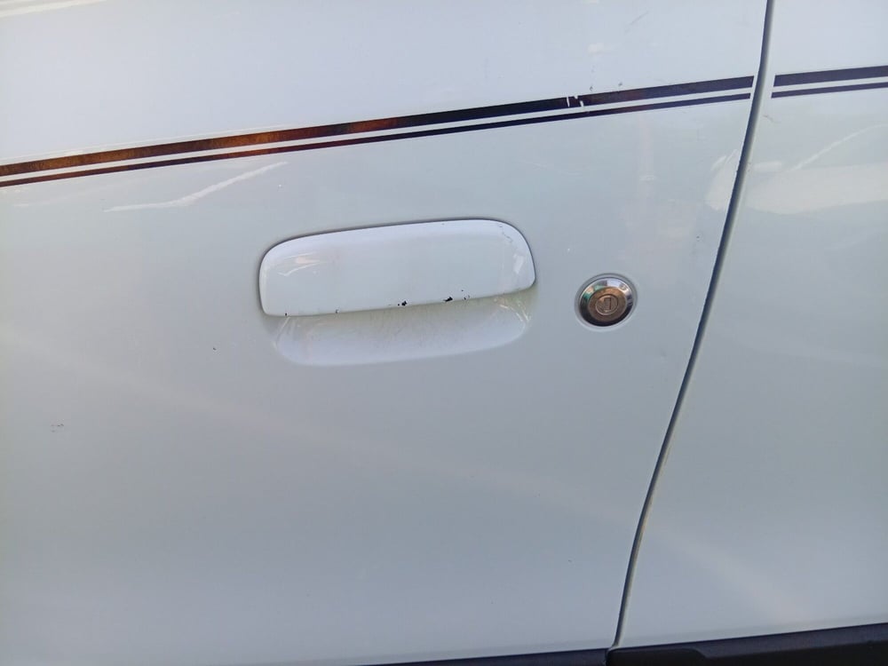 Renault Twingo usata a Catania (12)