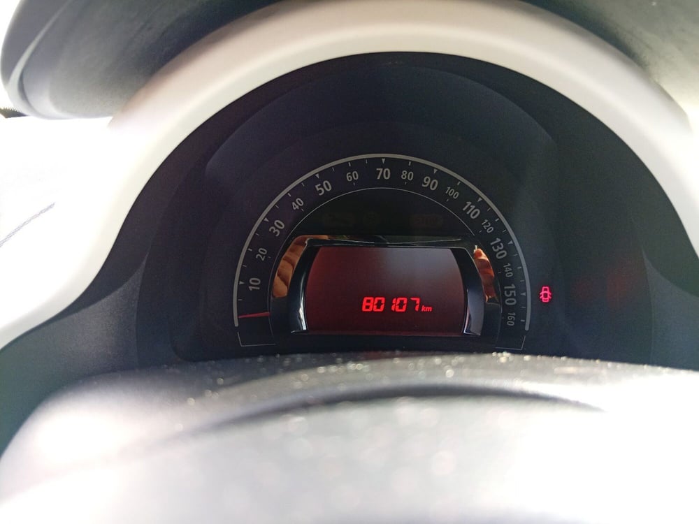 Renault Twingo usata a Catania (18)