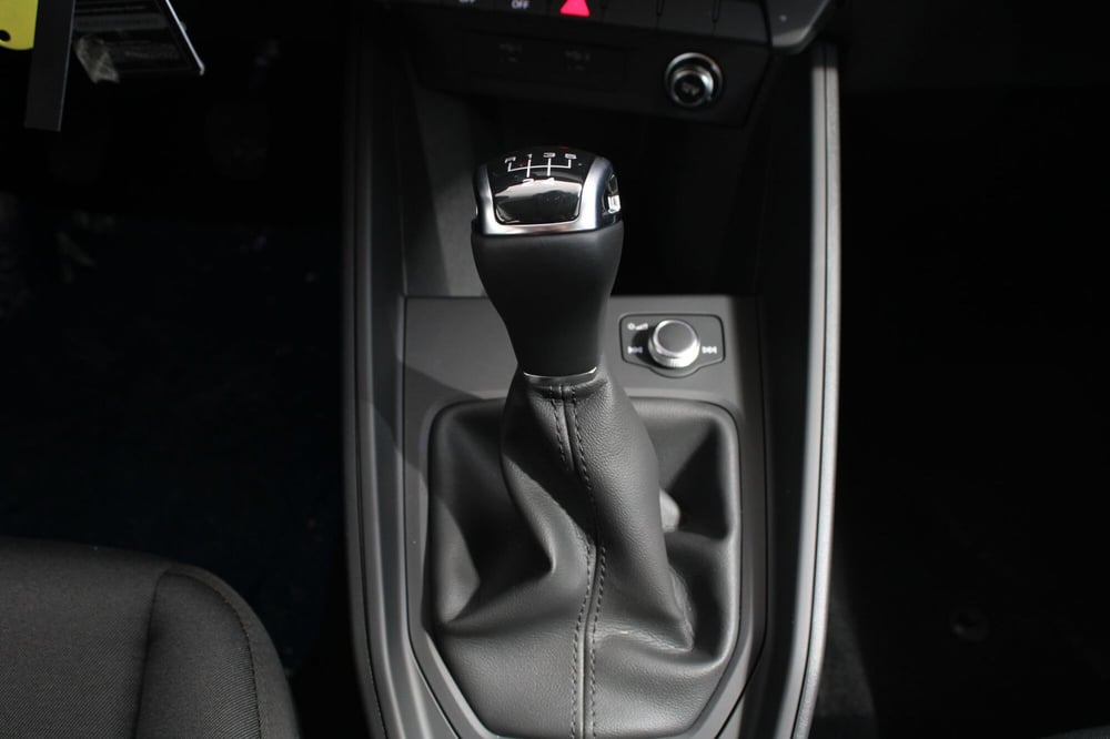 Audi A1 allstreet nuova a Agrigento (12)