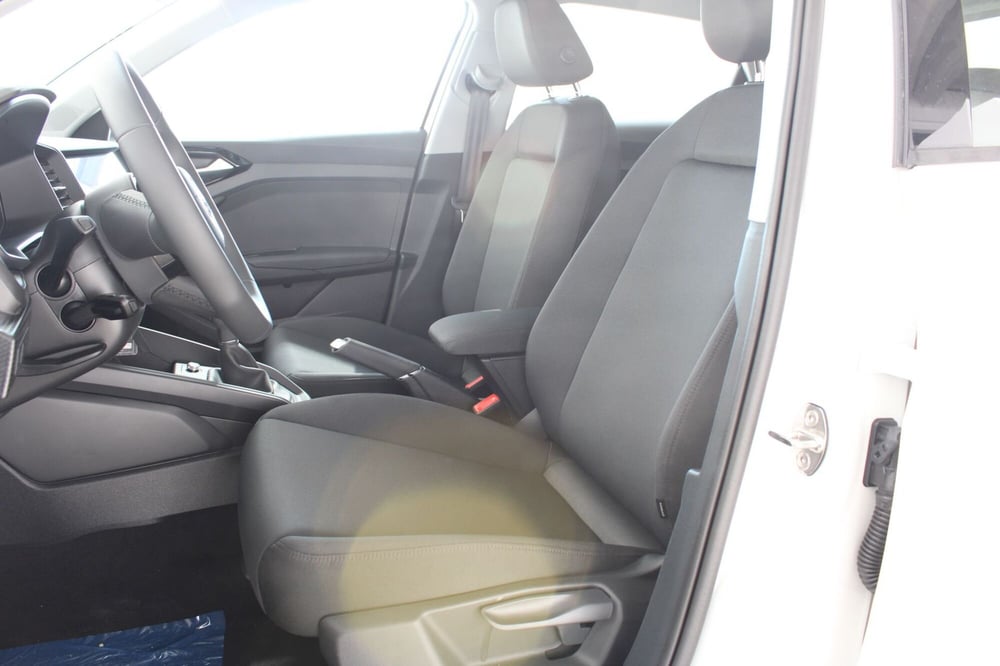 Audi A1 allstreet nuova a Agrigento (7)