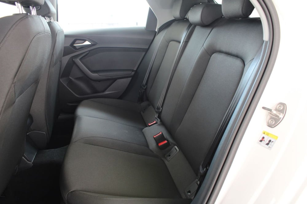 Audi A1 allstreet nuova a Agrigento (8)