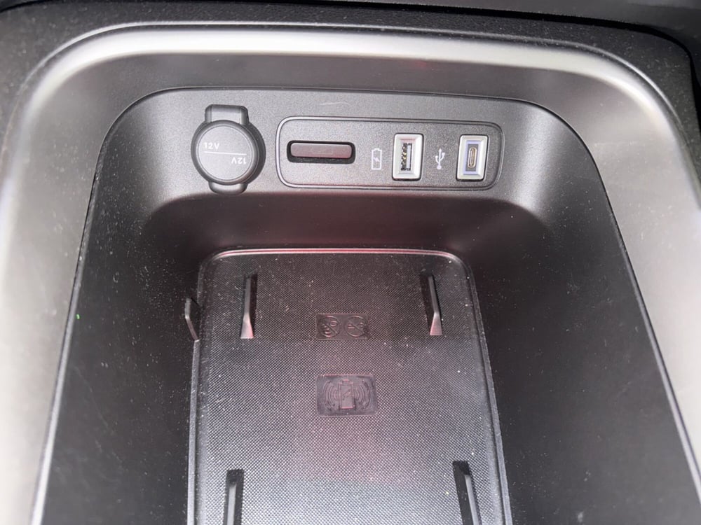 Jeep Avenger usata a Palermo (12)
