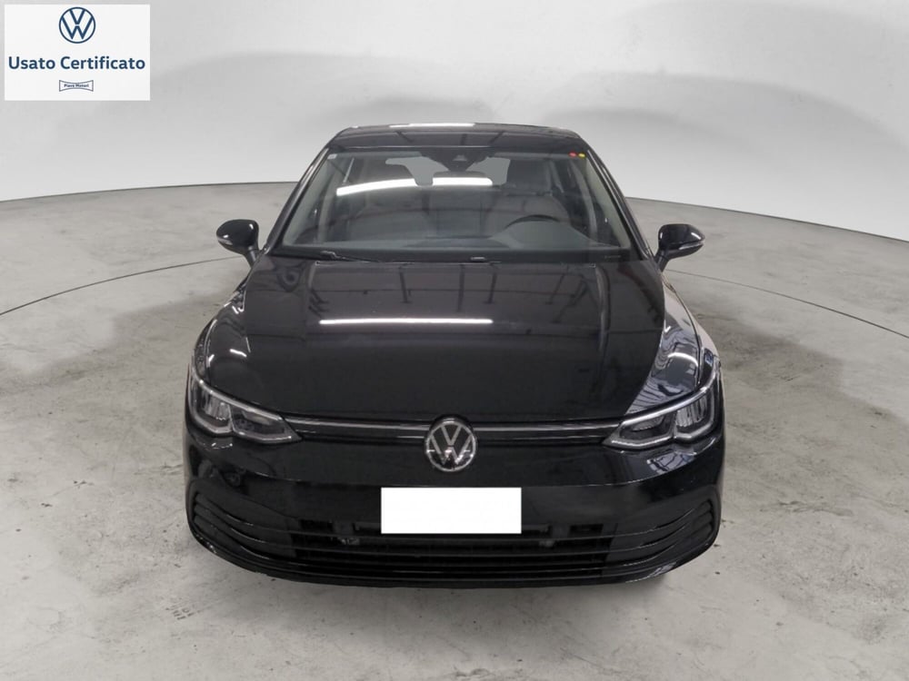 Volkswagen Golf usata a Genova (2)
