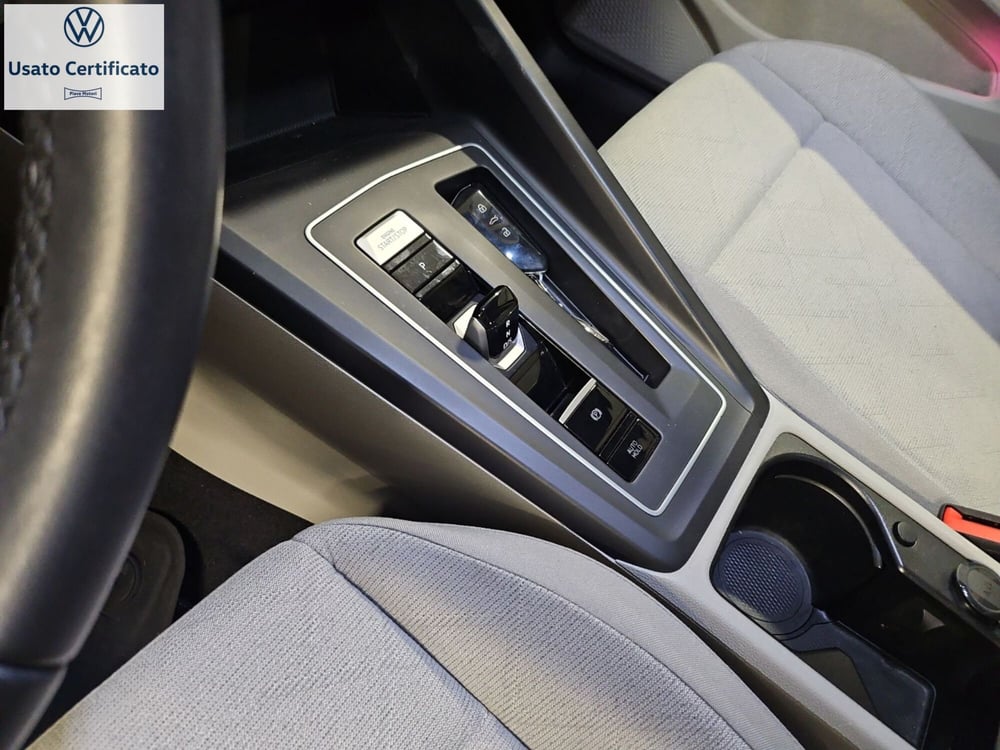 Volkswagen Golf usata a Genova (14)