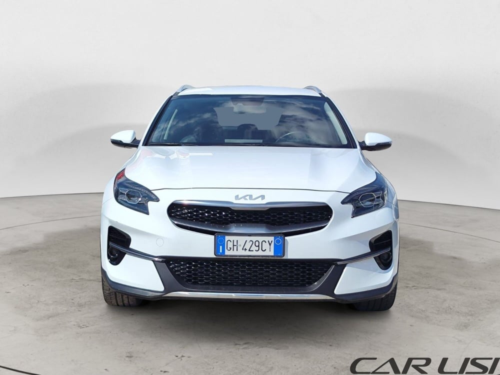 Kia XCeed usata a Foggia