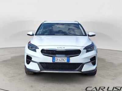 Kia XCeed 1.0 T-GDi GPL High Tech del 2022 usata a Foggia