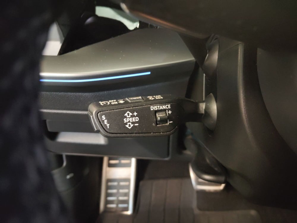 Audi A3 Sportback usata a Modena (13)