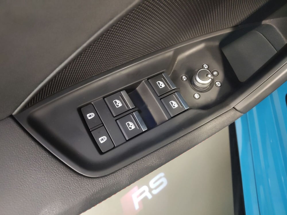 Audi A3 Sportback usata a Modena (14)