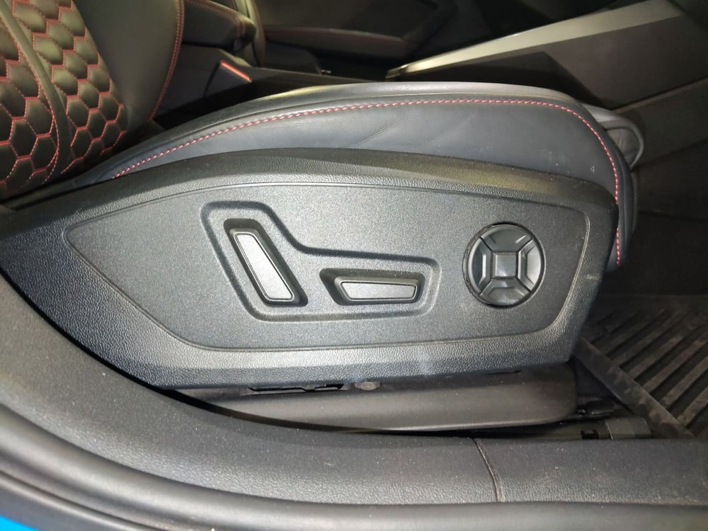 Audi A3 Sportback usata a Modena (15)