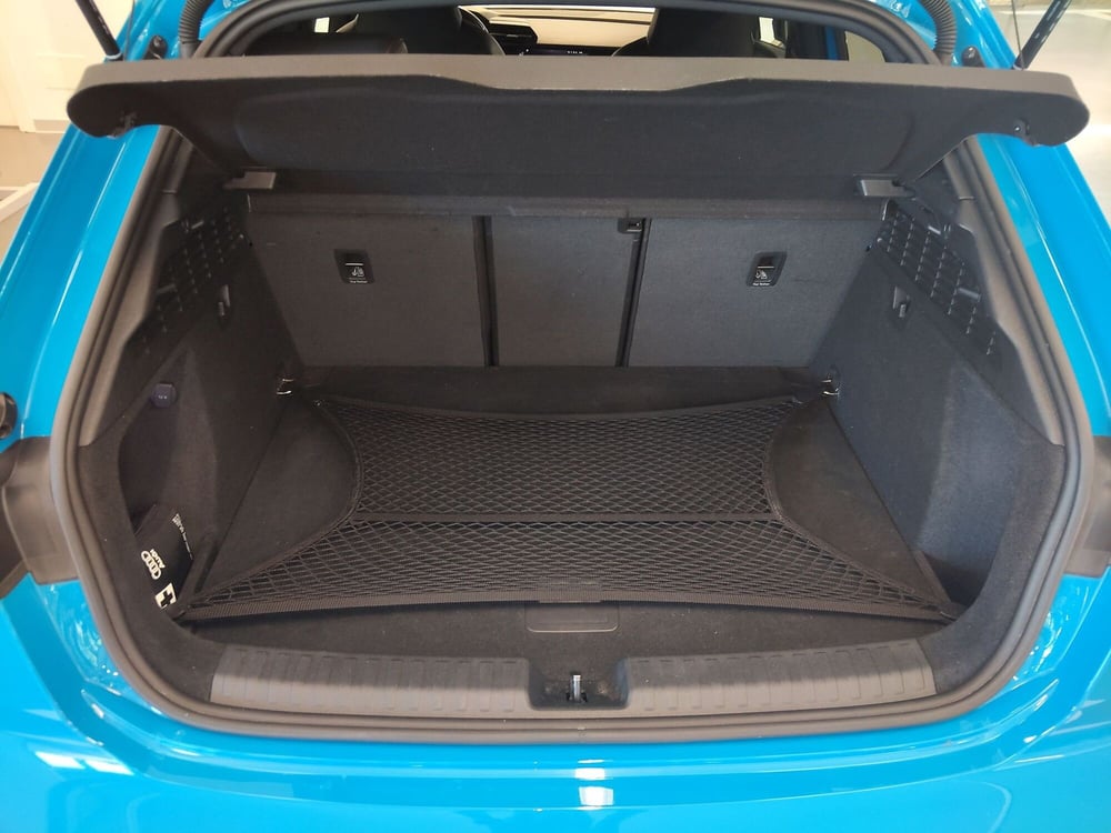 Audi A3 Sportback usata a Modena (19)