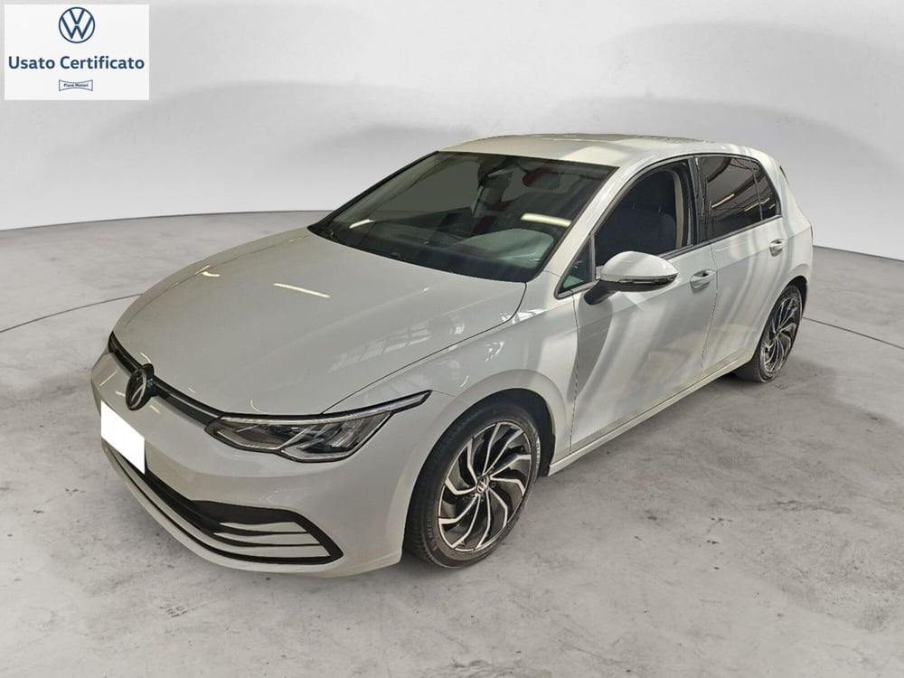 Volkswagen Golf usata a Genova