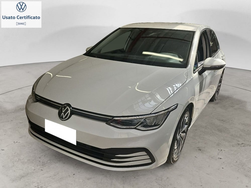 Volkswagen Golf usata a Genova (2)
