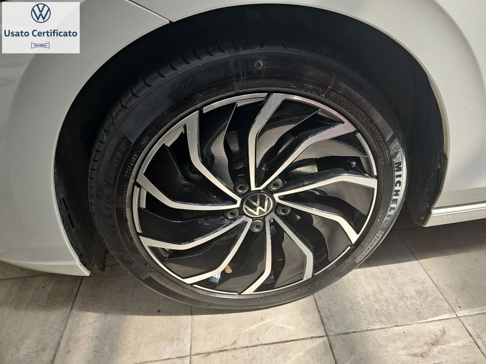 Volkswagen Golf usata a Genova (8)