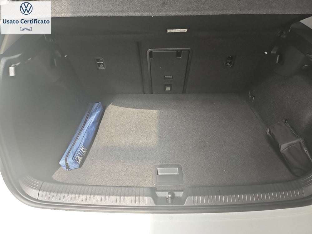 Volkswagen Golf usata a Genova (9)