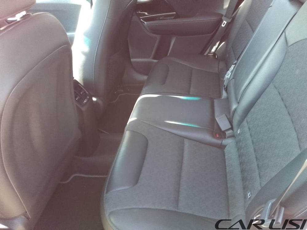 Kia Niro usata a Foggia (5)