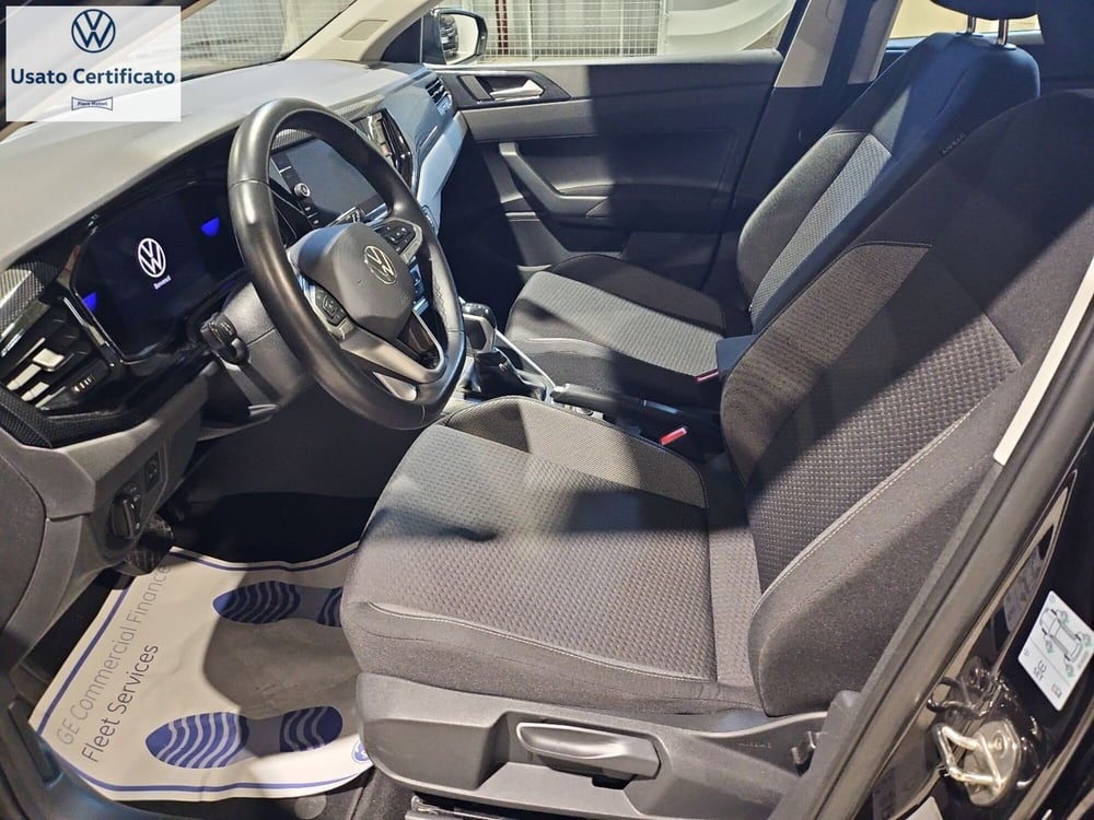Volkswagen Polo usata a Genova (10)