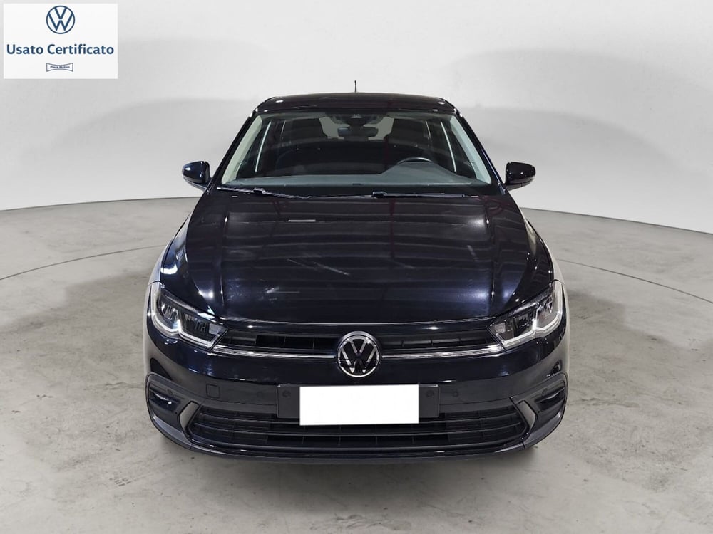 Volkswagen Polo usata a Genova (2)