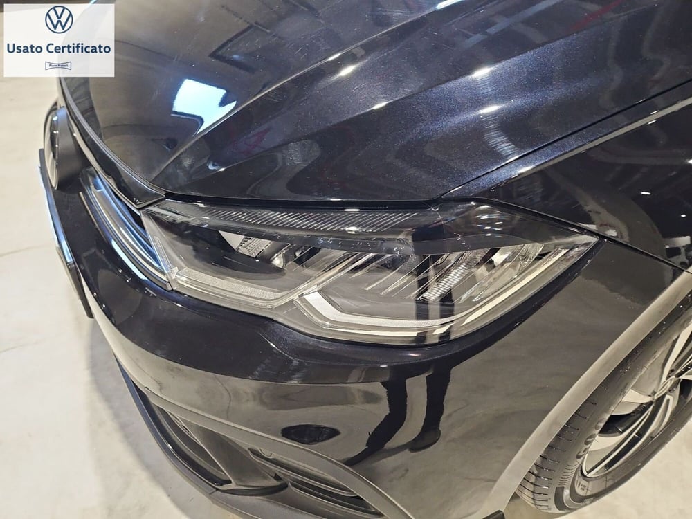 Volkswagen Polo usata a Genova (7)