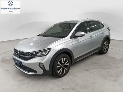 Volkswagen Taigo 1.0 TSI 110 CV Life del 2022 usata a Genova