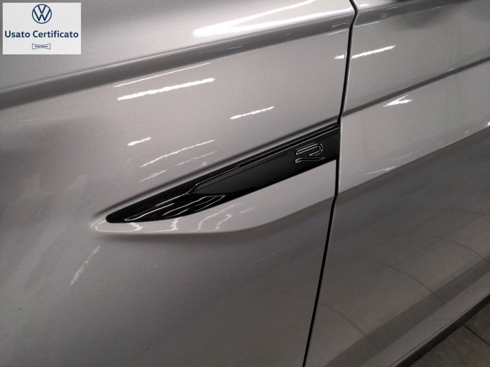 Volkswagen Polo usata a Genova (16)