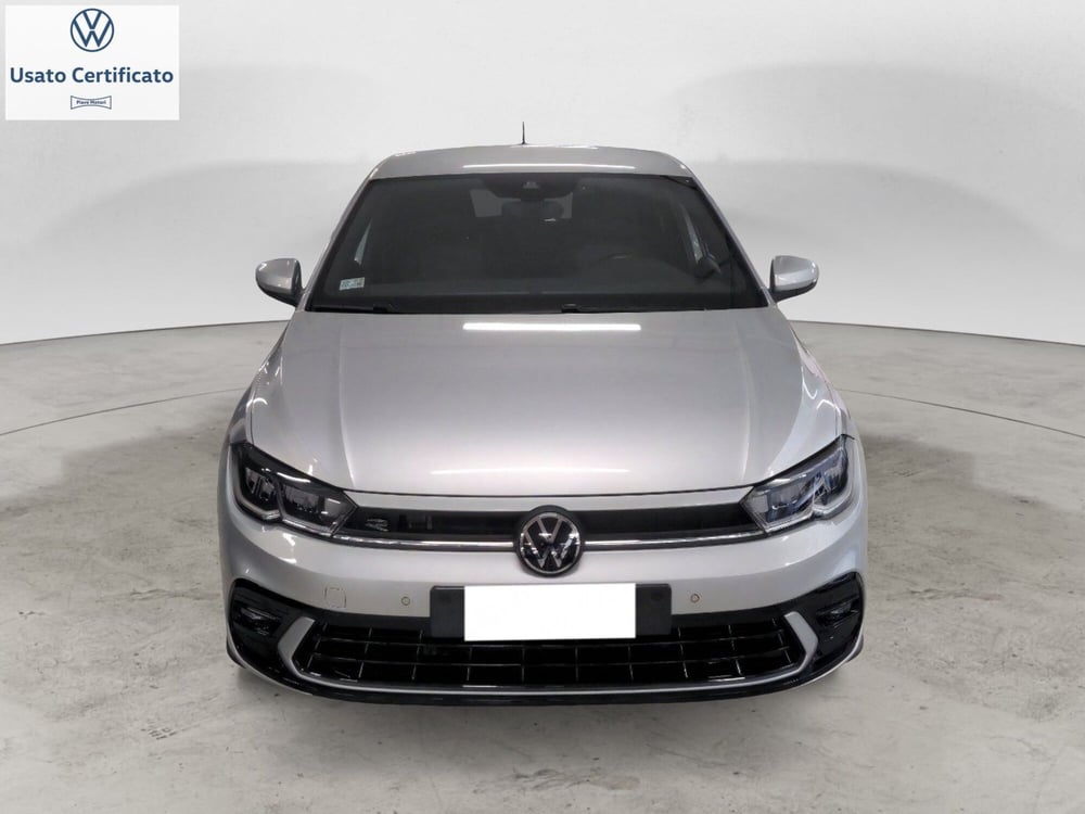 Volkswagen Polo usata a Genova (2)