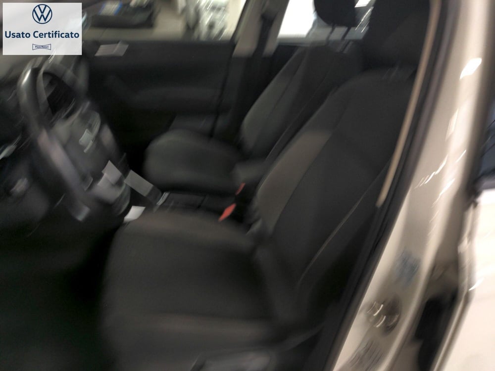 Volkswagen Polo usata a Genova (10)